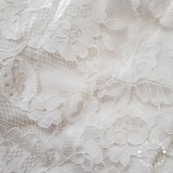 For Love and Lemons NWT Joelle Maxi Dress - Picture 8 of 13